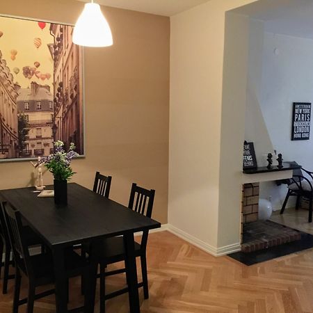 Eklanda Heden Apartman Göteborg Kültér fotó