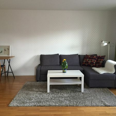 Eklanda Heden Apartman Göteborg Kültér fotó